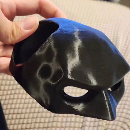 Batman Mask for Cats